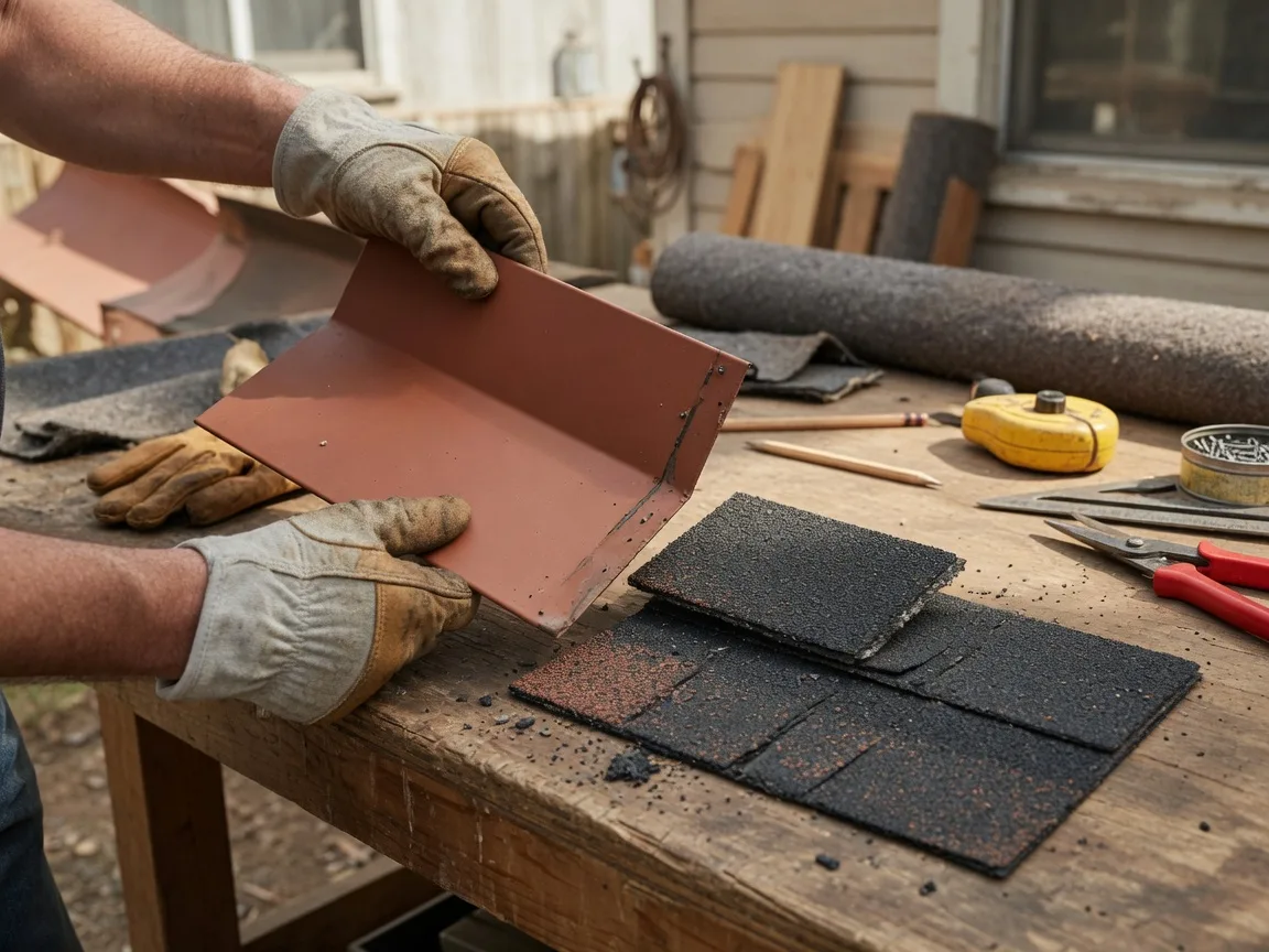 Roof Repair company in Rutherford College, NC